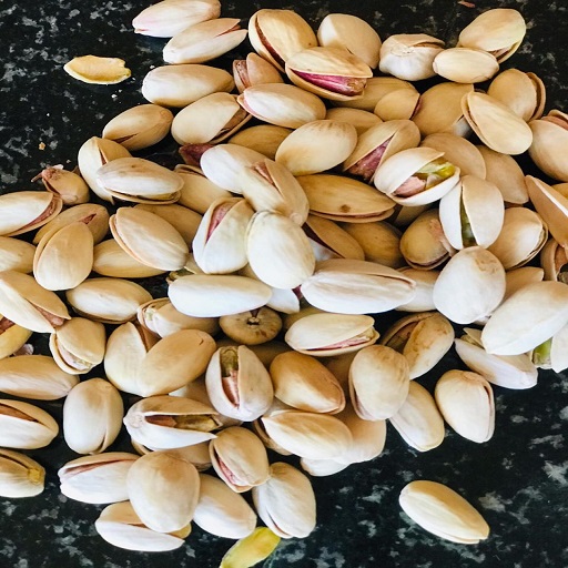 Organic Pistachio | Pista